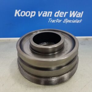 DIFFERENTIAL - Steyr CVT Series