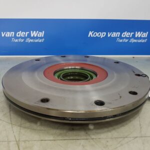 BRAKEDISC - Steyr CVT Series