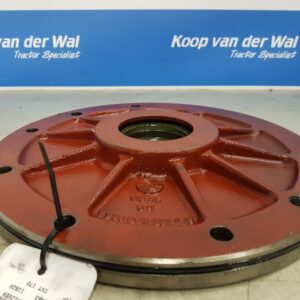 BRAKEDISC - Steyr CVT Series