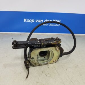 BRAKE - Steyr CVT Series