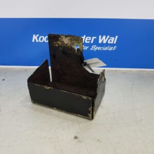 BRAKE - Steyr CVT Series
