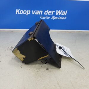 BRAKE - Steyr CVT Series