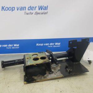 BRAKE - Steyr CVT Series