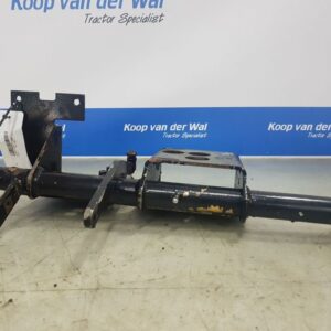 BRAKE - Steyr CVT Series