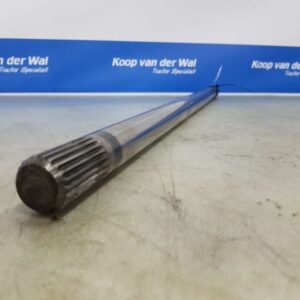 PTO SHAFT - Steyr CVT Series