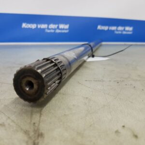 PTO SHAFT - Steyr CVT Series