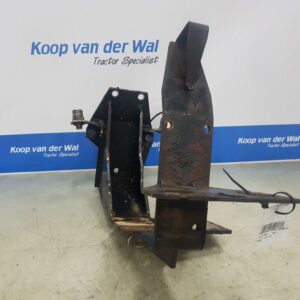 GEARBOXHOUSE - Steyr CVT Series