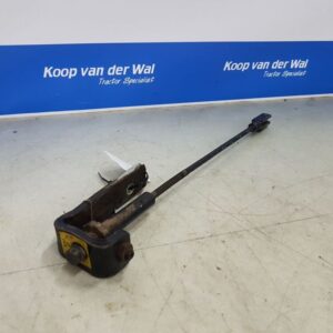 GEARBOX - Steyr CVT Series