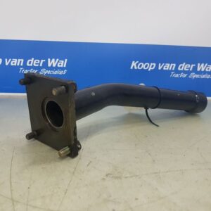 GEARBOXHOUSE - Steyr CVT Series