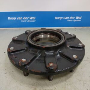 FRONTAXLE - Steyr CVT Series