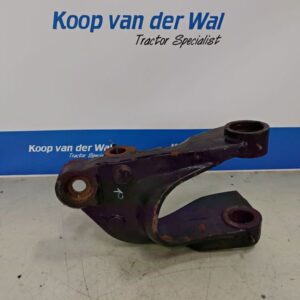 FRONTAXLE - Steyr CVT Series