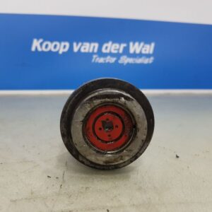 FRONTAXLE - Steyr CVT Series