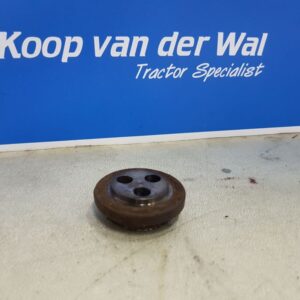 FRONTAXLE - Steyr CVT Series