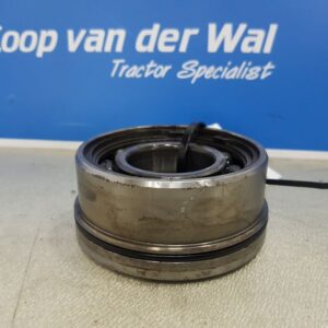 FRONTAXLE - Steyr CVT Series