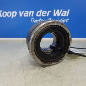 FRONTAXLE - Steyr CVT Series