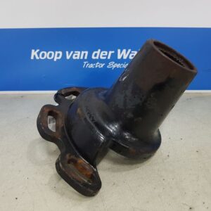 FRONTAXLE - Steyr CVT Series
