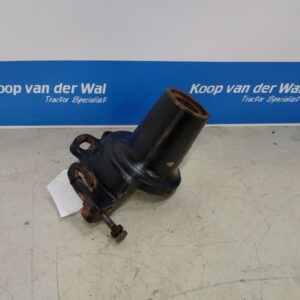 FRONTAXLE - Steyr CVT Series