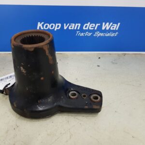 FRONTAXLE - Steyr CVT Series