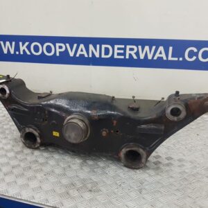 FRONTAXLE - Steyr CVT Series