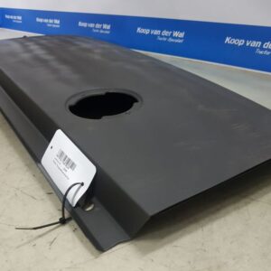 SHEETMETAL - Massey Ferguson Serie 4300