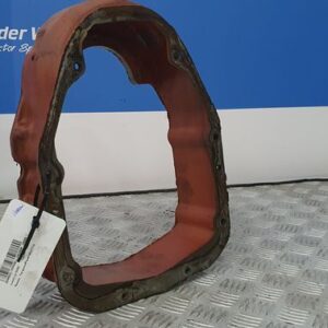 GEARBOX - Massey Ferguson Serie 4300