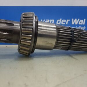 GEARBOX - Massey Ferguson Serie 4300