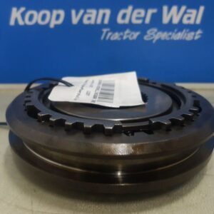 GEARBOX - Massey Ferguson Serie 4300