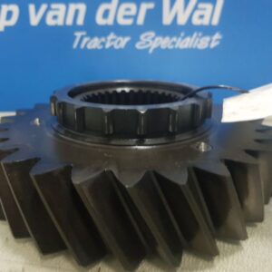 GEARBOX - Massey Ferguson Serie 4300