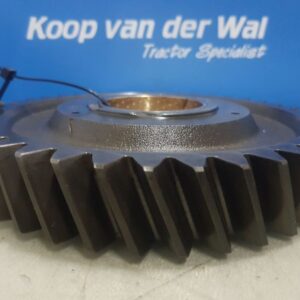 GEARBOX - Massey Ferguson Serie 4300