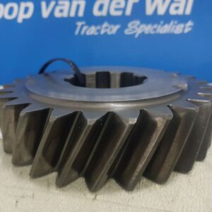 GEARBOX - Massey Ferguson Serie 4300