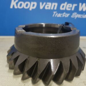 GEARBOX - Massey Ferguson Serie 4300