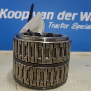 GEARBOX - Massey Ferguson Serie 4300