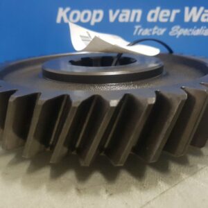 GEARBOX - Massey Ferguson Serie 4300