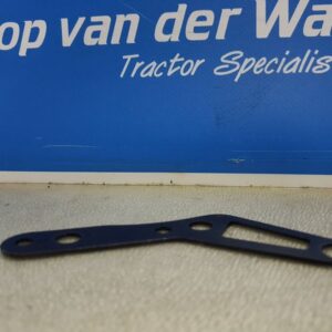 GEARBOX - Massey Ferguson Serie 4300
