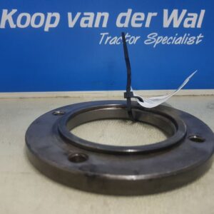 GEARBOX - Massey Ferguson Serie 4300