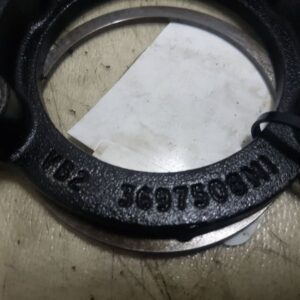 GEARBOX - Massey Ferguson Serie 4300