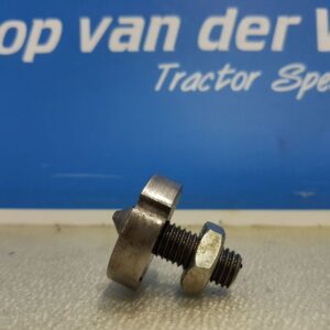 GEARBOX - Massey Ferguson Serie 4300