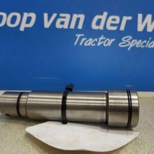 GEARBOX - Massey Ferguson Serie 4300