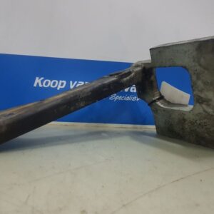 GEARBOX - Massey Ferguson Serie 4300