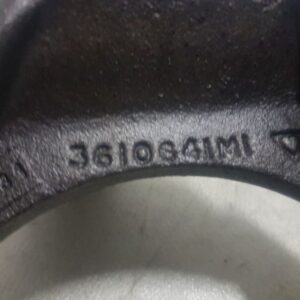 GEARVORK - Massey Ferguson Serie 4300