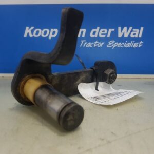 GEARBOX - Massey Ferguson Serie 4300