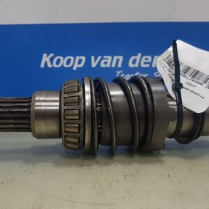 GEARBOX - Massey Ferguson Serie 4300