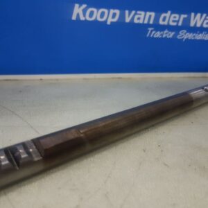 GEARBOX - Massey Ferguson Serie 4300