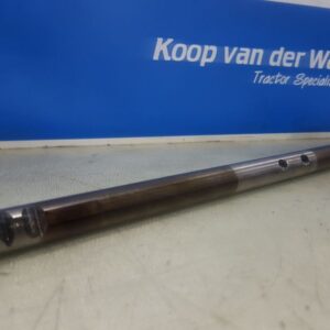 GEARBOX - Massey Ferguson Serie 4300