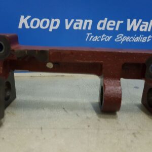 GEARBOX - Massey Ferguson Serie 4300