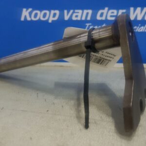 GEARBOX - Massey Ferguson Serie 4300
