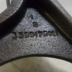 GEARVORK - Massey Ferguson Serie 4300