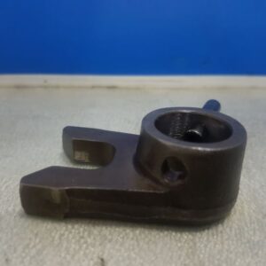 GEARBOX - Massey Ferguson Serie 4300