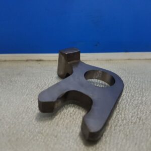 GEARBOX - Massey Ferguson Serie 4300