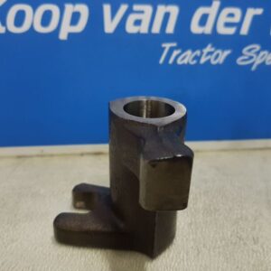 GEARBOX - Massey Ferguson Serie 4300